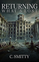 Returning What's Lost B0F1J73L4J Book Cover