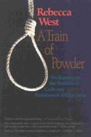 A Train of Powder 1566633192 Book Cover