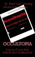 Occultopia 1514242745 Book Cover