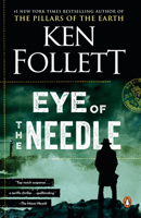 Eye of the Needle 0451163486 Book Cover