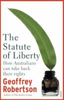 The Statute of Liberty 1741666821 Book Cover