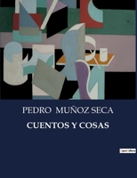 CUENTOS Y COSAS B0C3WWSF1F Book Cover