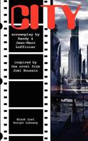 City 1612270840 Book Cover