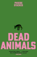 Dead Animals 139972813X Book Cover