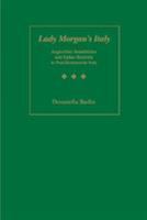 Lady Morgan's Italy: Anglo-Irish Sensibilities and Italian Realities (Irish Research) 1933146087 Book Cover