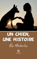 Un chien, une histoire B0BTV33D4B Book Cover