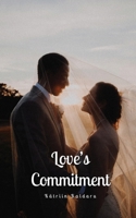 Love's Commitment 9916894019 Book Cover