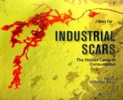 Industrial Scars: The Hidden Costs of Consumption 1906506612 Book Cover
