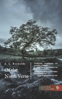 Of the Ninth Verse 1912368277 Book Cover