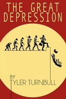 The Great Depression 1091610371 Book Cover