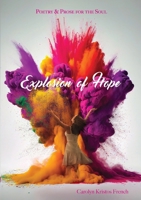 Explosion of Hope 1763880192 Book Cover