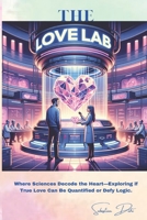 The Love Lab B0CP44YC3D Book Cover