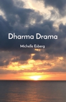 Dharma Drama 1838410708 Book Cover