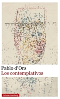 Los Contemplativos 8419738050 Book Cover