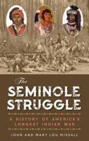 A Reckless Waste of Blood and Treasure: The Seminole Wars 1683340590 Book Cover