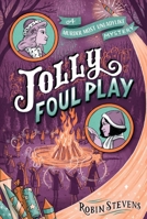 Jolly Foul Play 0141369698 Book Cover