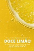 Doce Limão B0BXMTJRLH Book Cover