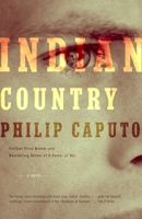 Indian Country 055327029X Book Cover