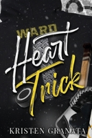 Heart Trick B0C9S7Q6MR Book Cover