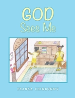 God Sees Me 1973690969 Book Cover