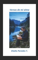 Versos de mi alma: Reflexiones sobre la vida (Spanish Edition) B0GFFGGPGQ Book Cover