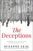The Deceptions 1760875279 Book Cover