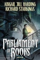 Parliament of Rooks 1684977932 Book Cover