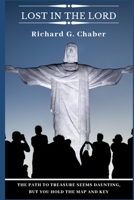 Lost In The Lord B08BW8KWPP Book Cover