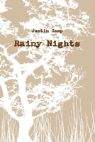 Rainy Nights 0557332893 Book Cover