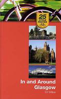 In and Around Glasgow 184183095X Book Cover