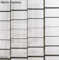 Martin Szekely 3037640987 Book Cover