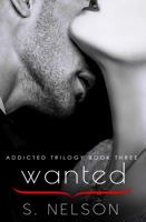 Wanted 1514808919 Book Cover