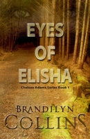 Eyes of Elisha 0310239680 Book Cover