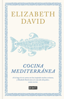 Cocina mediterránea / A Book of Mediterranean Food (Spanish Edition) 8410214156 Book Cover