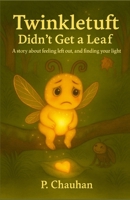 Twinkletuft Didn’t Get a Leaf: A story about feeling left out, and finding your light B0GH4P5Z5W Book Cover