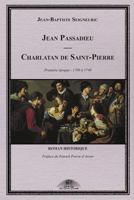 Jean Passadieu - Charlatan de Saint-Pierre 295561226X Book Cover