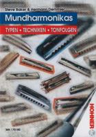 Mundharmonikas: (German Text) 3920468600 Book Cover