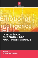 Inteligência Emocional DOS Marítimos Indianos (Portuguese Edition) 6209651283 Book Cover
