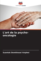 L'art de la psycho-oncologie 6207660498 Book Cover