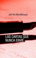 Las Cartas Que Nunca Envi? 1979921385 Book Cover