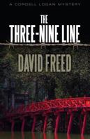 The Three-Nine Line: A Cordell Logan Mystery 1579623999 Book Cover