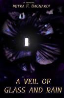 A Veil of Glass and Rain 148419487X Book Cover
