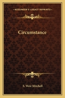 Circumstance 1286096006 Book Cover