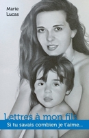 Lettres à mon fils (French Edition) B0CNSS8PL6 Book Cover