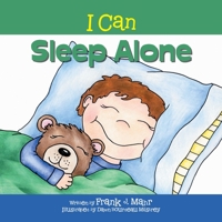 I Can Sleep Alone 1457518953 Book Cover