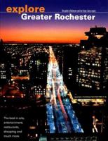 Explore Greater Rochester 0974073229 Book Cover