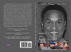Soft Power Negotiation Skills 1881165221 Book Cover