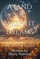 A Land of Moonlit Dreams B0DVPSS3YH Book Cover