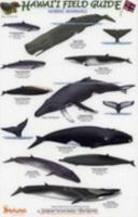 Hawaii Marine Mammal Identification Guide 188853821X Book Cover