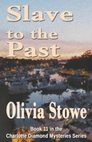 Slave to the Past: Book 11 in the Charlotte Diamond Mysteries Series 0995396124 Book Cover